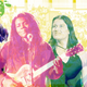 Jewel (Photo: Harry Herd/Redferns/Getty Images), Tracy Chapman (Photo: KMazur/Getty Images), Paula Cole (Photo: Margaret Norton/NBC/NBCU Photo Bank/Getty Images), and Sarah McLachlan (Photo: Kelly Buck/Getty Images). Graphic: Nicole Antonuccio